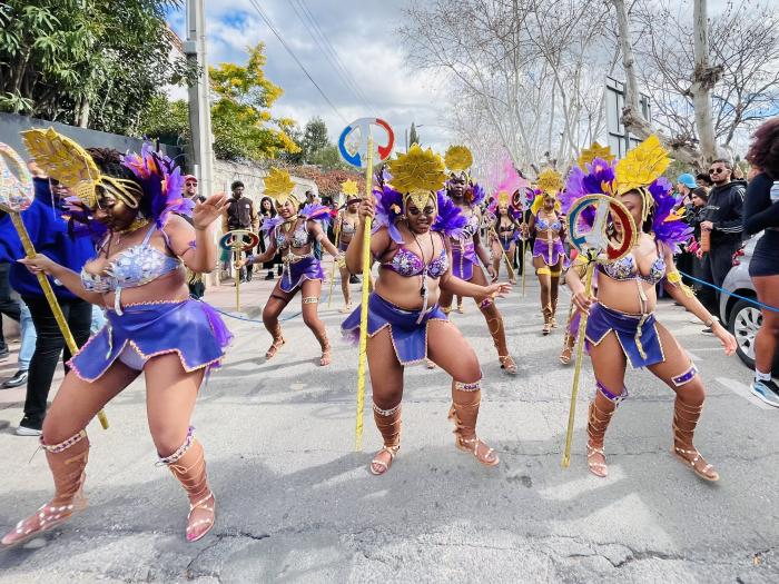 Carnaval de Montpellier