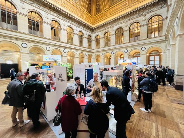 Mondial du Rhum