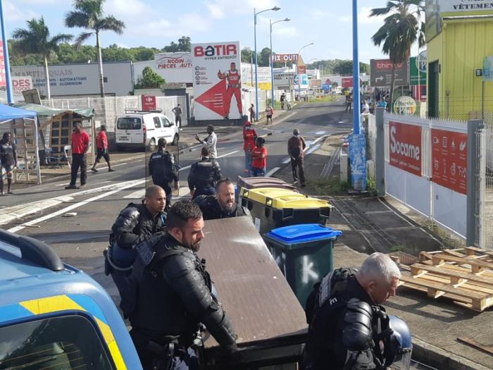 interpellations gendarmerie