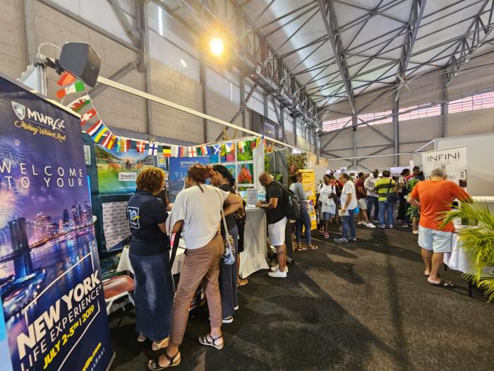 salon du Tourisme et des Loisirs