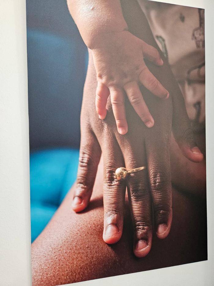 Exposition « Beloved Baby »