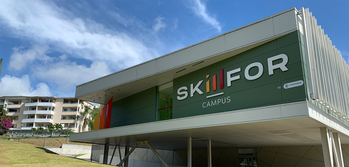 Skillfor