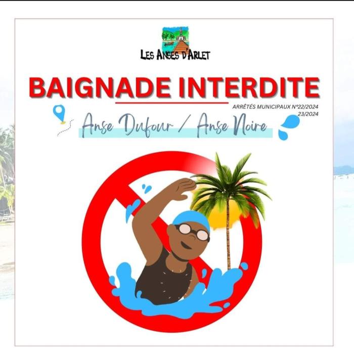 anse d'arlet