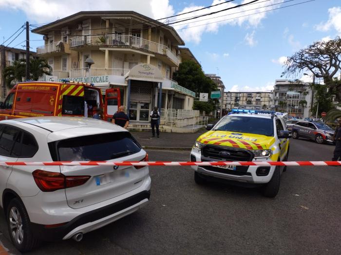 braquage pointe-à-pitre