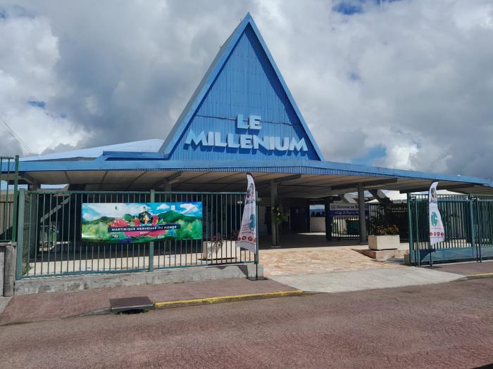Millenium Morne Rouge
