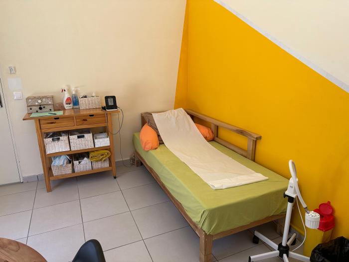 Maison de naissance Gp
