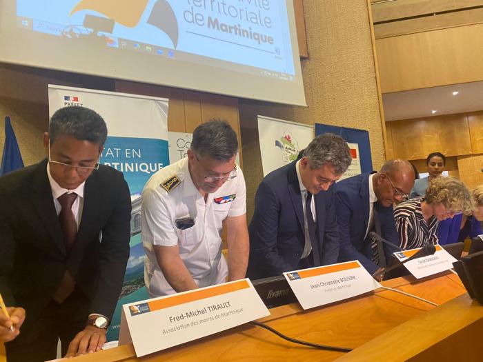 signature contrat territorial prévention sécurité