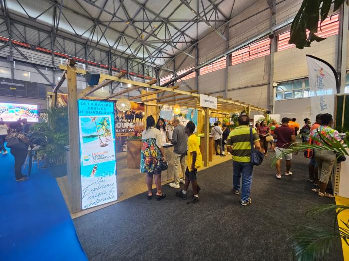 salon du Tourisme et des Loisirs