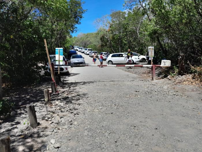 camping Sainte-Anne
