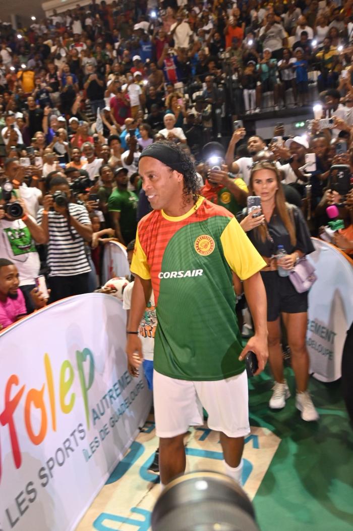 Ronaldinho