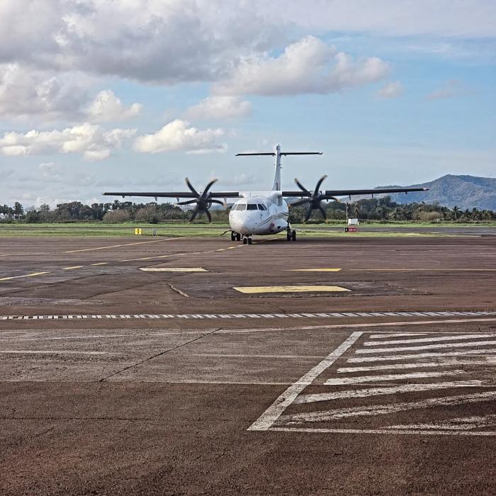 Winair
