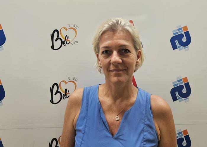 BERANGERE BONNETETE