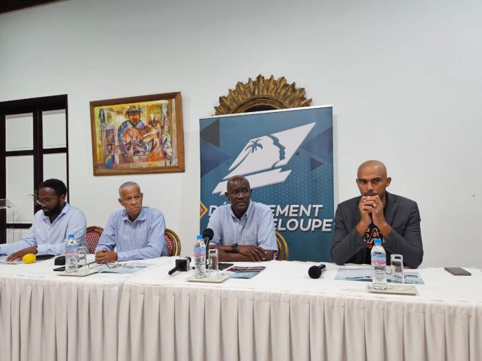 GRAND PRIX DU CONSEIL DEPARTEMENTAL