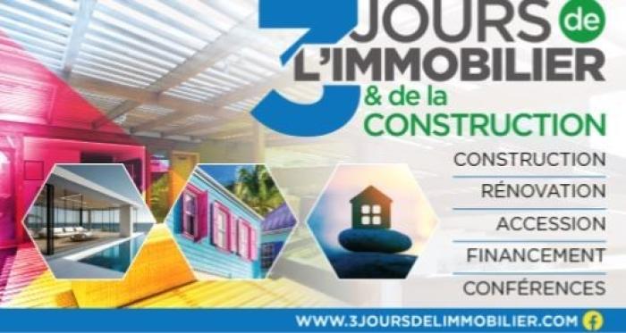 Salon de l'immobilier