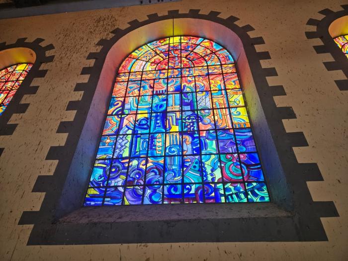 église de Saint-Pierre.