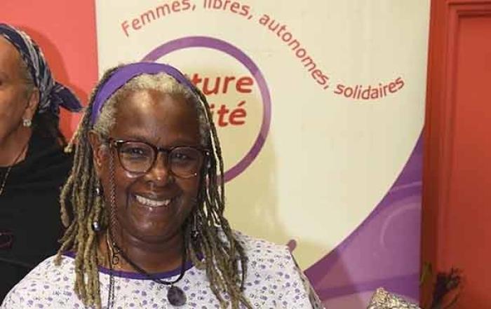 Danièle Magloire