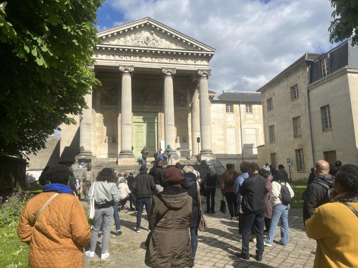 Musée Paul Eluard
