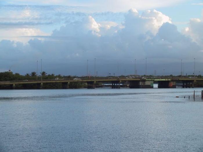 Pont de la Gabarre