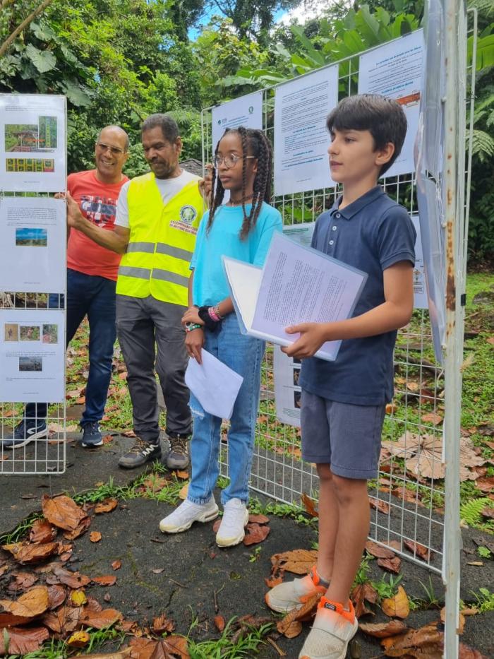projet pédagogique