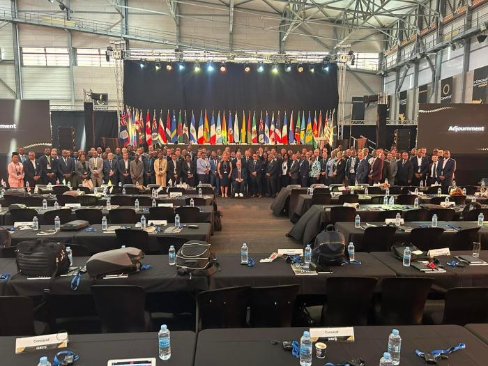 Congrès Concacaf