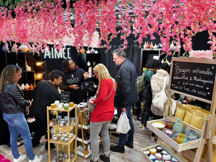 Foire de Paris