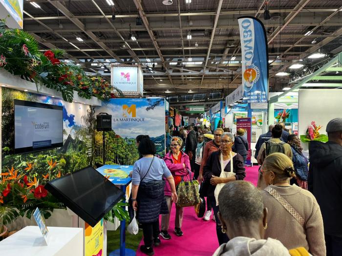Foire de Paris