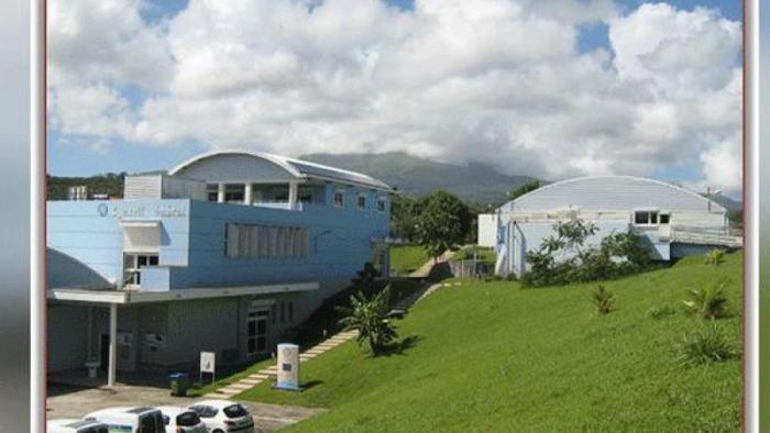 Usine Vivé