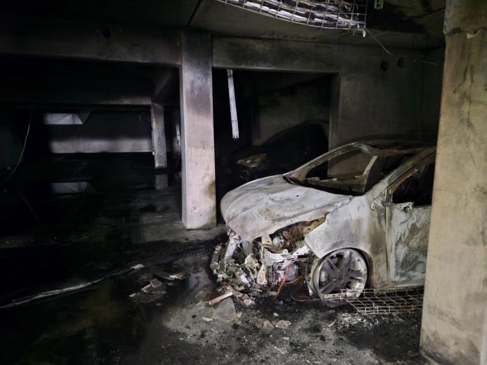 incendie étang z'abricot