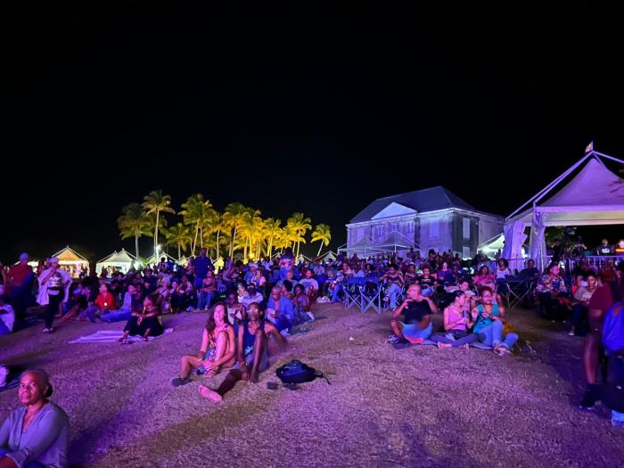 public terre de blues
