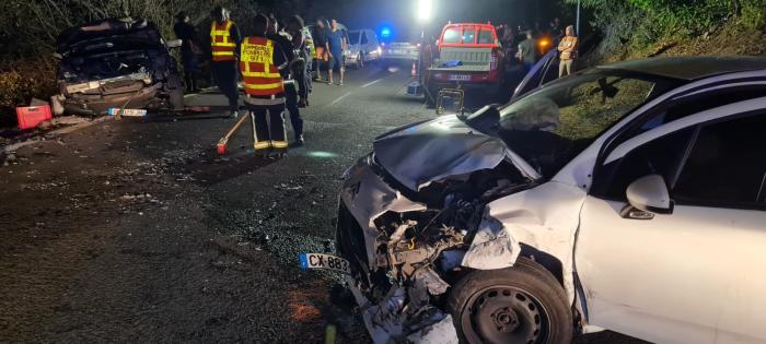 accident Vieux Habitants