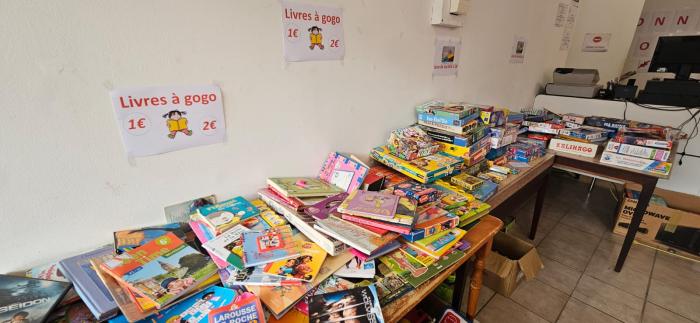 jouets acise Mq