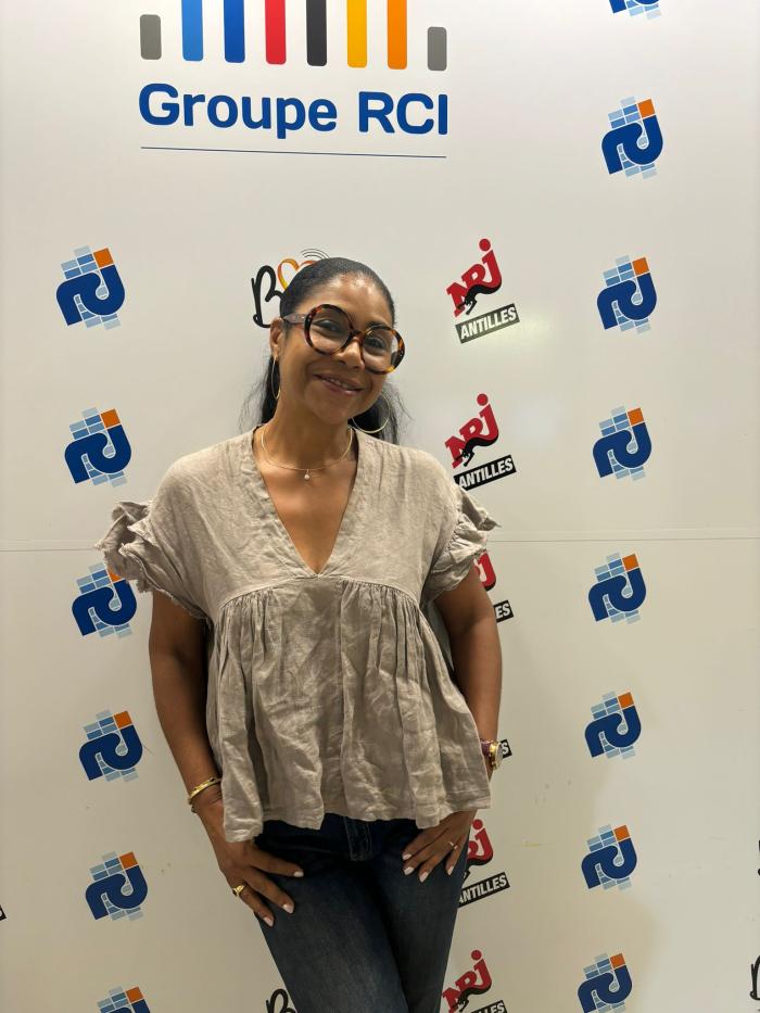 Tanya Saint-Val