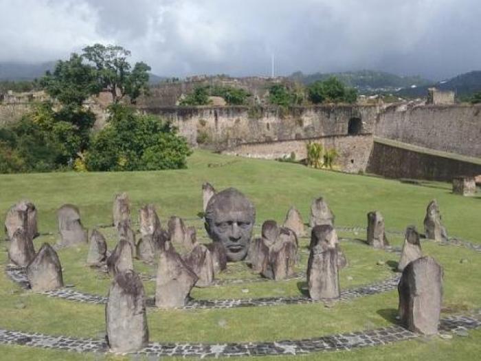 Fort Delgres