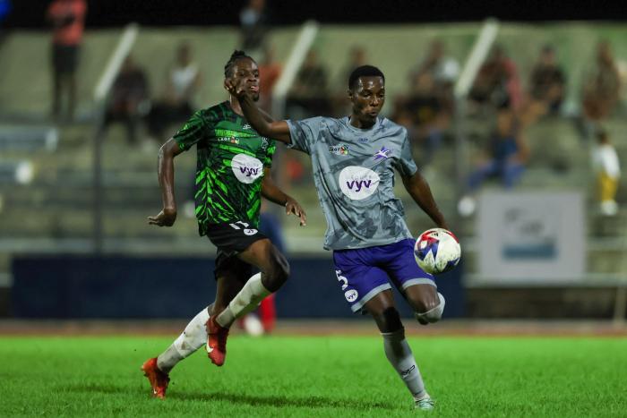 coupe vyv 2024 Matoury vs Franciscain