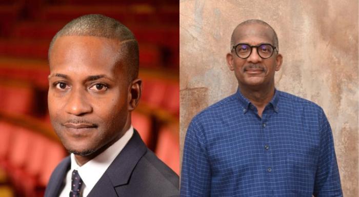 Jiovanny William, Philippe Edmond-Mariette