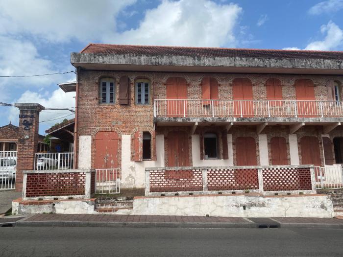 hôpital du marin
