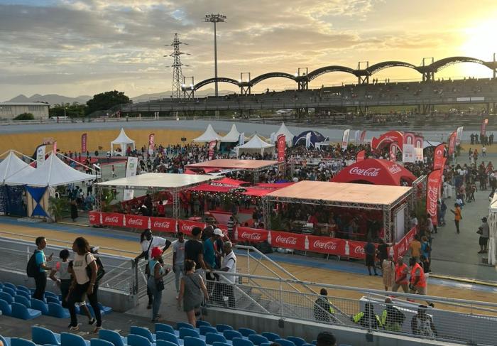 velodrome
