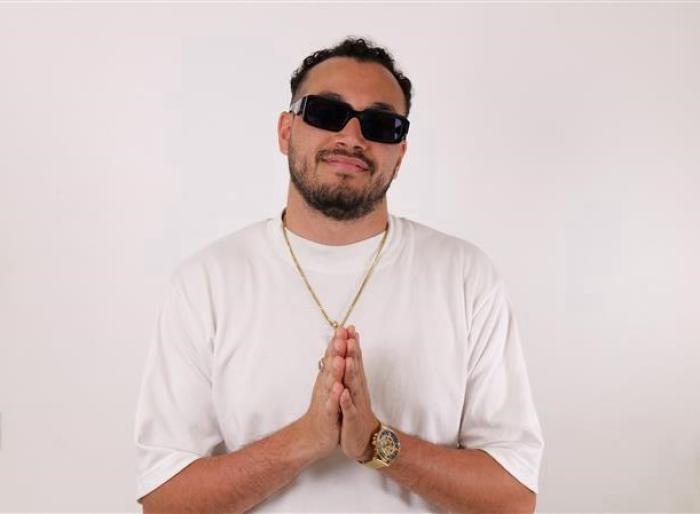 Shaz producteur 