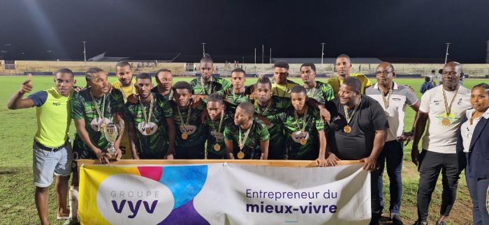 Club Franciscain Coupe Vyv.