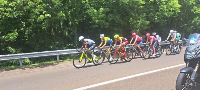 Tour cycliste de Martinique