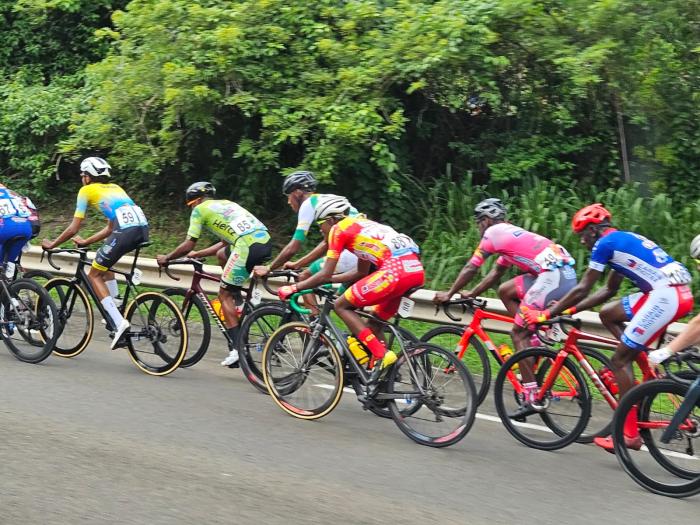 Tour Cycliste de Martinique