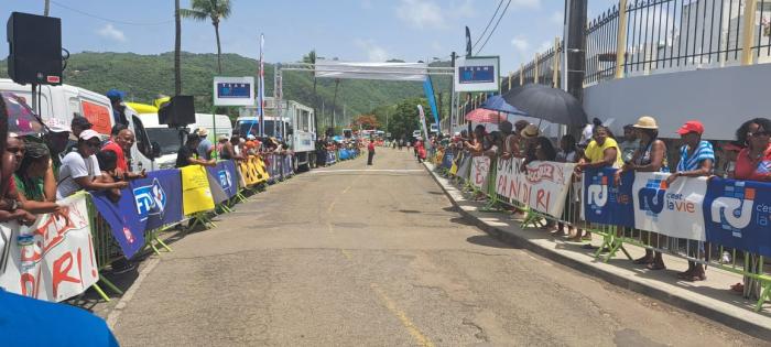 Tour cycliste de Martinique