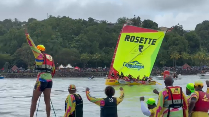 Arrivée Rosette_1