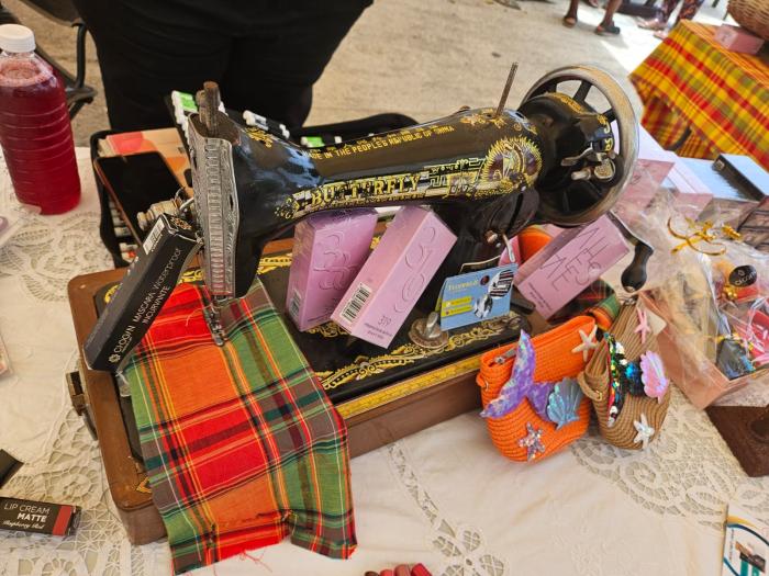 Foire artisanale 4
