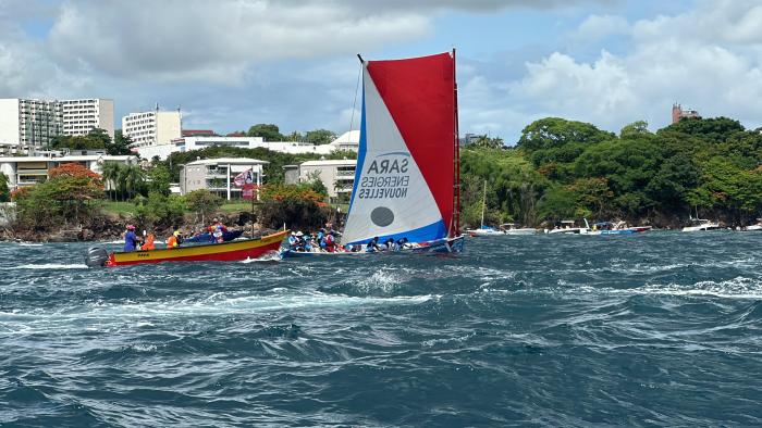 tour des yoles rondes 2024