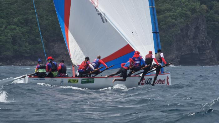 tour des yoles rondes 2024
