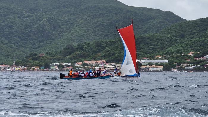 tour des yoles rondes 2024