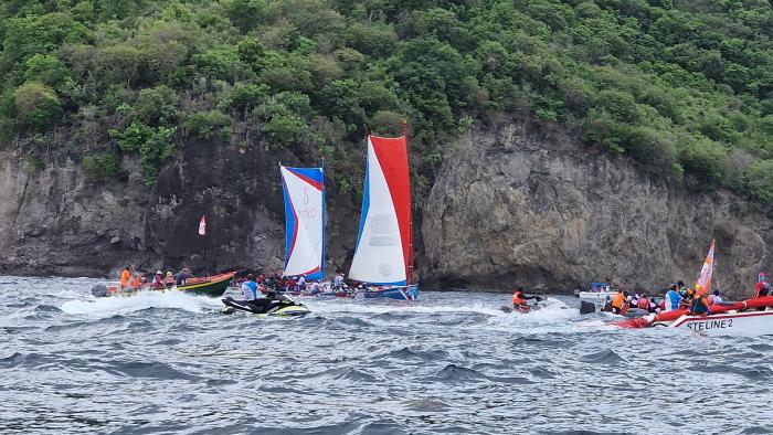 tour des yoles rondes 2024
