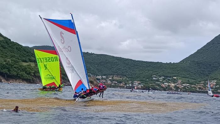 tour des yoles rondes 2024