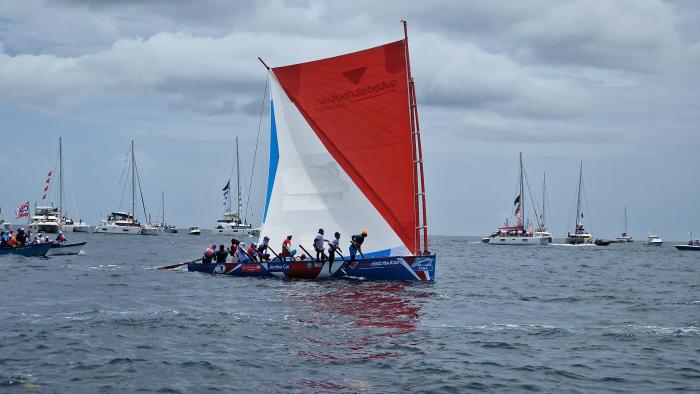 tour des yoles rondes 2024